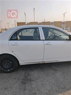 BYD G3